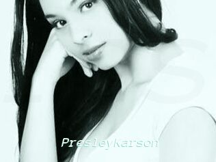 PresleyKarson