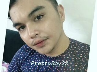 PrettyBoy22