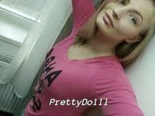 PrettyDolll