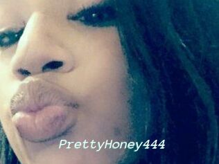 PrettyHoney444