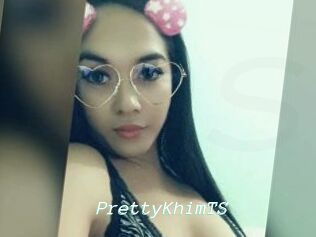 PrettyKhimTS