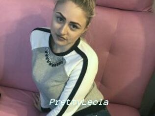 PrettyLeola