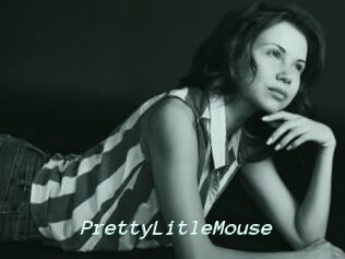 PrettyLitleMouse