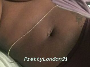 PrettyLondon21
