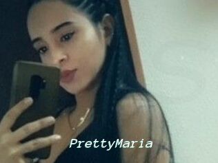 PrettyMaria