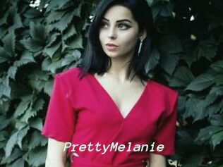PrettyMelanie