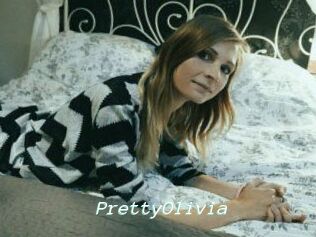 PrettyOlivia