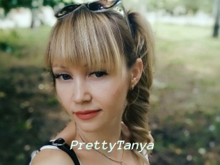 PrettyTanya