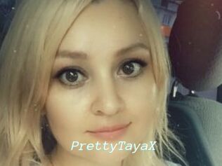 PrettyTayaX