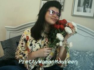PrettyWomanMaureen