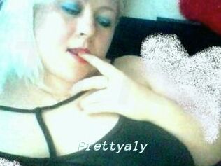 Prettyaly