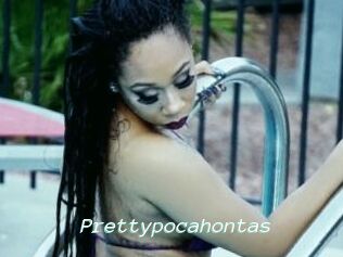 Prettypocahontas