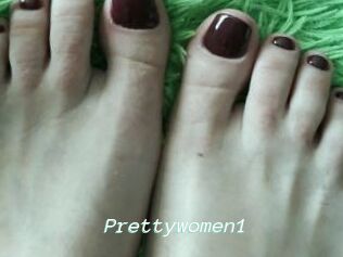 Prettywomen1