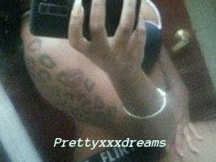 Prettyxxxdreams