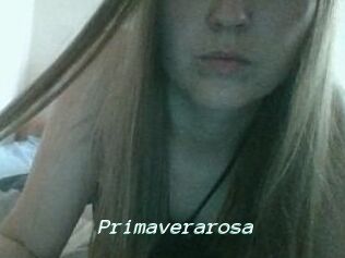 Primaverarosa