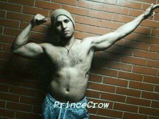PrinceCrow
