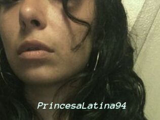 PrincesaLatina94