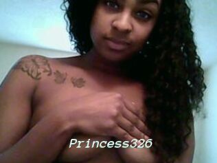 Princess326