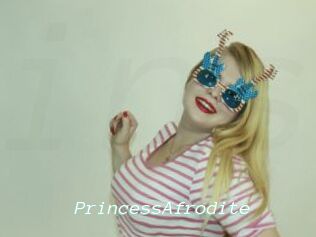 PrincessAfrodite