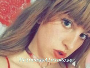 PrincessAlexaRose