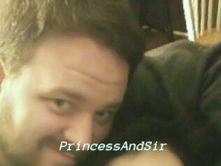 PrincessAndSir