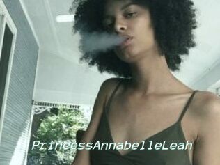 PrincessAnnabelleLeah