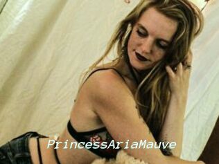 PrincessAriaMauve