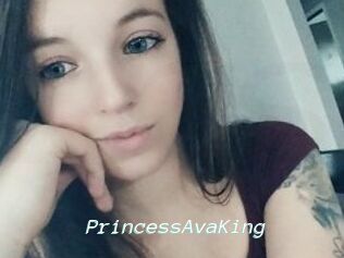 PrincessAvaKing