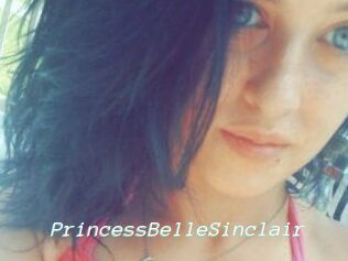 PrincessBelleSinclair