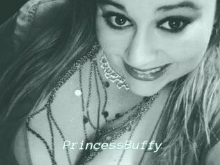 PrincessBuffy