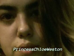 PrincessChloeWeston