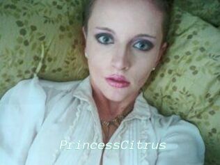 PrincessCitrus