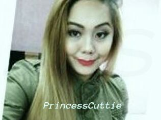 PrincessCuttie