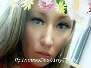 PrincessDestinyCandy