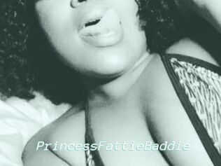 PrincessFattieBaddie