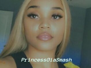 PrincessGiaSmash