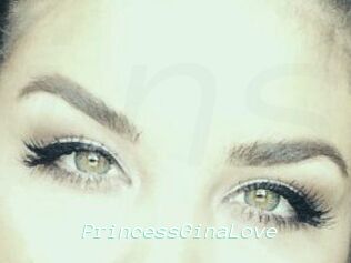 PrincessGinaLove