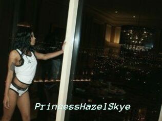 PrincessHazelSkye