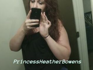 PrincessHeatherBowens