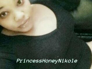 PrincessHoneyNikole