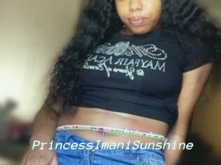 PrincessImaniSunshine