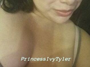 PrincessIvyTyler