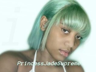 PrincessJadeSupreme