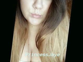 PrincessJaye