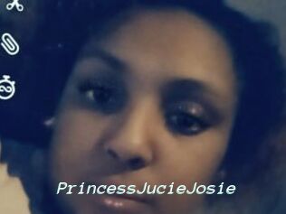 PrincessJucieJosie