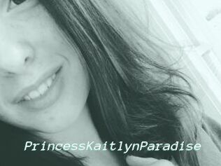 PrincessKaitlynParadise