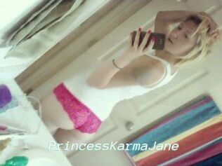 PrincessKarmaJane