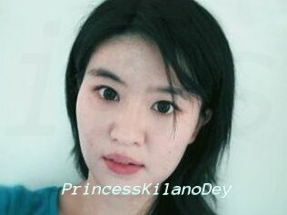 PrincessKilanoDey