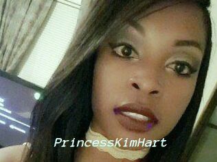 PrincessKimHart
