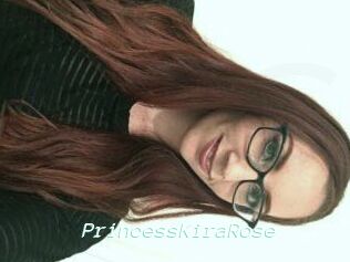 PrincessKiraRose